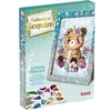 Image de Kit loisir créatif - - Collection sequins féérique - Ourson - Des 7 ans
