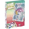 Image de Jeu de création - 20326 - Collection sequins dauphin