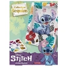 Image de Jeu créatif Collection Sequins Disney Stitch
