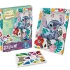 Image de Coffret Lansay Sequins Stitch Blanc 30x3,5x22 cm A2402645