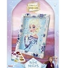 Image de Jeu de création Collection sequins Elsa La Reine des Neiges