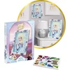 Image de La Reine Des Neiges - Collection Sequins Elsa