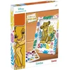 Image de Le Roi Lion -collection Sequins Simba