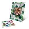 Image de Collection Sequins - Tigre - Activités Manuelles - Dès 8 ans