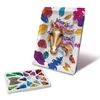 Image de Kit loisir créatif - Cheval - Sequins - Pour enfant a partir de 7 ans
