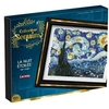 Image de Kit Collection Sequins - La nuit étoilée - Van Gogh