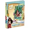 Image de Coffret loisirs créatifs sequins Vaiana 2 20352 cadre