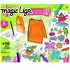 Image de Coffret Magic Lign Projecteur Good vibes 50 illustrations