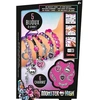 Image de Création perle et bijou Mes bracelets charmes Monster High