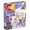 Image de Kit créatif Blopens Chevaux fantastiques