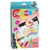 Image de Blopens Magic - Set de feutres magique a soufler
