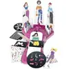 Image de Atelier de mode Lansay Blopens Multicolore 34x8,5x28 cm A2002750