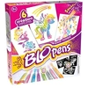 Image de Jeu créatif Blopens Atelier féerique