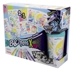 Image de Atelier de dessin sur mug 9 pochoirs