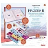 Image de Carnet secret scintillant Disney Frozen La Reine des Neiges 2
