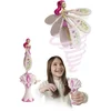 Image de Sky Dancers - Poupee Fuschia Fantasy