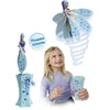 Image de Sky Dancers - Poupee  Sapphire Sparkle