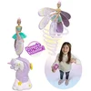 Image de Sky Dancers - Poupee Magic Mia