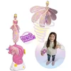Image de Sky Dancers - Poupee Rainbow Rose