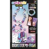Image de Création perle et bijou Recharge tattoo Monster High