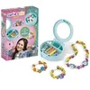Image de Boite Cutie Stix bijoux bleu