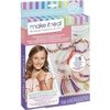 Image de Création perle et bijou Make It Real Bracelets Suédine et Or