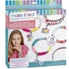 Image de Bracelet bijoux jours d'été Lansay heishi Multicolore 26x3x24 cm A2402660