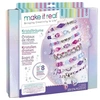 Image de Make It Real - Coffret Bijoux Cristaux de Reve Envoutants - Fabrication de bijoux enfants - Dès 8 ans