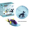 Image de Zhu Zhu Aquarium - Aquarium Et Surf