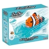 Image de Univers miniature - 51002 - Zhu Zhu Aquarium : Bateau + Ponton