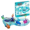 Image de Univers Miniature - - 51020 - Zhu Zhu Aquarium : Circuit Coquillage