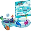 Image de Zhu Zhu Aquarium - Circuit Coquillage