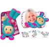 Image de Mon Bebe Cabrioles - Peluche Lapin