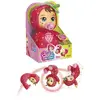 Image de Mon Bebe Cabrioles - Lina La Fraise