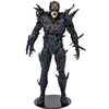 Image de Dc The Flash Movie - Dark Flash - 18Cm
