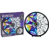 Image de Mercredi - Lampe Vitrail