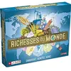 Image de Jeu de stratégie et de gestion Richesses du monde