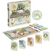 Image de Jeux de société Richesses Du Monde Green Lansay Multicolore 27x4,7x27 cm A2102233