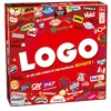Image de Lansay - Logo - Jeu de Société de Logos et Marques - Plus de 1500 Questions sur Les Logos du Quotidien - Inclut des Cartes Action pour Plus de Suspense - Jeu Amusant et Éducatif - Dès 12 Ans en occasion ou reconditionné