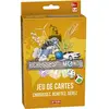 Image de Jeu de cartes Richesses du monde
