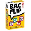 Image de Lansay - BAC Flip - Jeu de Société d'Ambiance Amusant pour Enfants Dès 8 Ans - Trouvez des Mots avec Lettres et Thèmes - Développe Réflexes & Imagination - Jeu de Cartes - 2 à 6 Joueurs - en Français en occasion ou reconditionné
