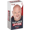 Image de Jeu d'ambiance Vaut Mieux Avoer C'Cauet NRJ