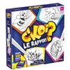 Image de Jeu d'ambiance C'Koi le Rapport ?