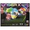 Image de Jeu de tir Laser X Double Blaster Evolution Ultra