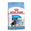Image de Croquette chien royalcanin maxi junior 4kg 30060400