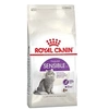 Image de Croquette chat royalcanin sensible33 2k 25210200