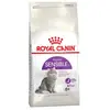 Image de Royal Canin Nourriture Pour Chats Adultes Sensible 33 Volaille Et Riz 4kg 4kg