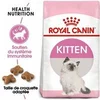 Image de Croquette chat royalcanin kitten 400gr 25220040