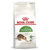 Image de Royal Canin Nourriture Pour Chats Adultes Outdoor 2kg 2kg
