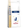 Image de Royal Canin Nourriture Pour Chats Adultes Renal 2kg 2kg